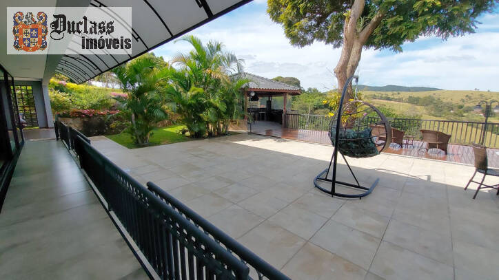 Sobrado, 4 quartos, 320 m² - Foto 29