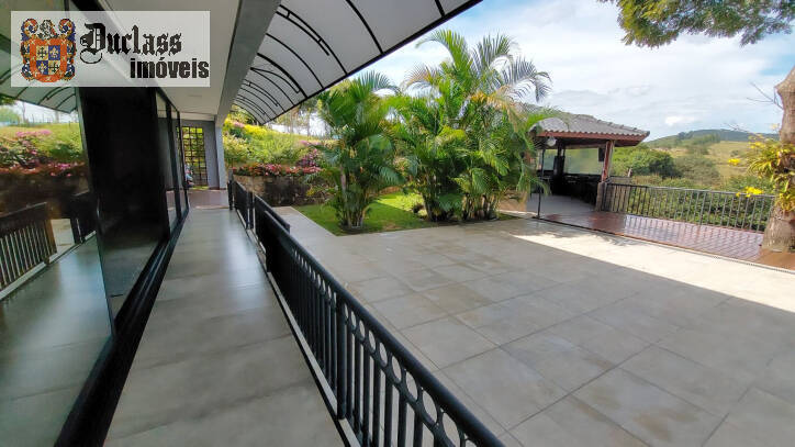 Sobrado, 4 quartos, 320 m² - Foto 30