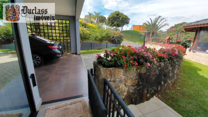 Sobrado, 4 quartos, 320 m² - Foto 31