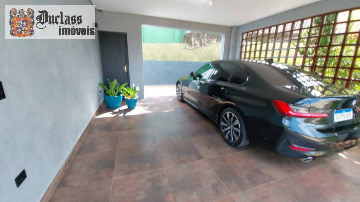 Sobrado, 4 quartos, 320 m² - Foto 32