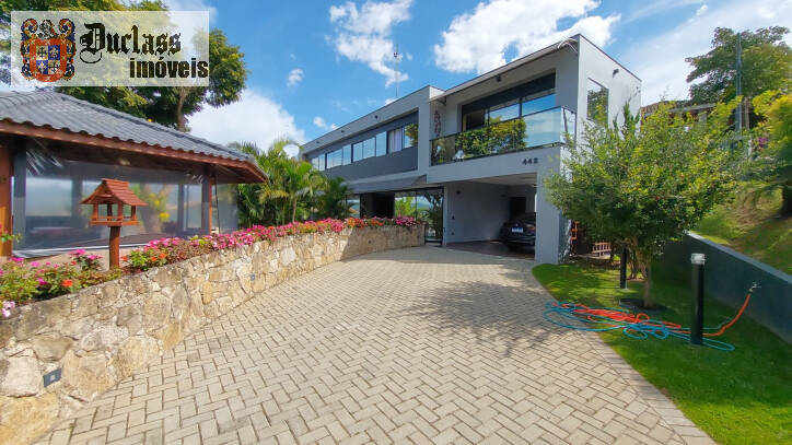 Sobrado, 4 quartos, 320 m² - Foto 33