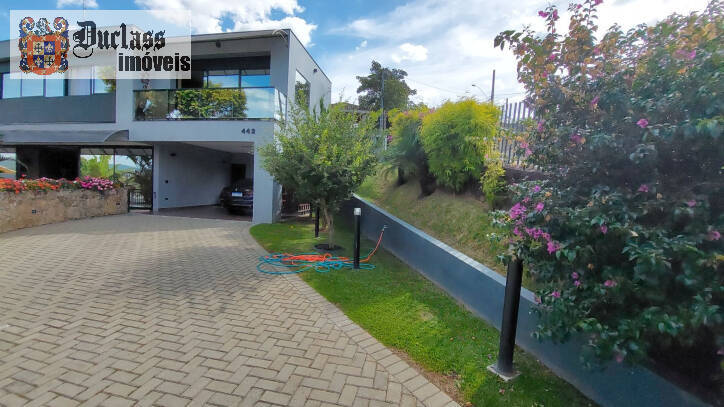 Sobrado, 4 quartos, 320 m² - Foto 35