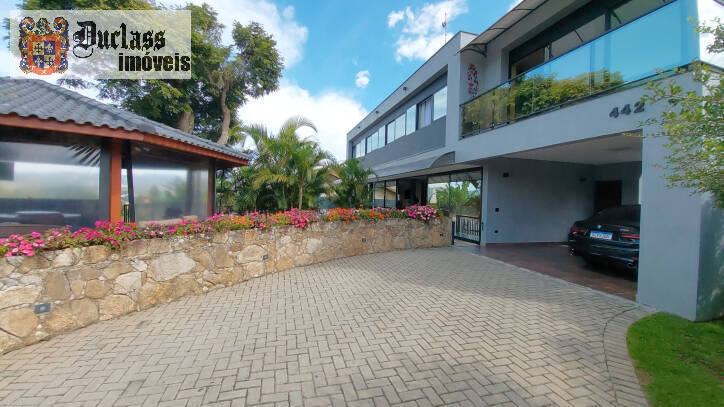 Sobrado, 4 quartos, 320 m² - Foto 39