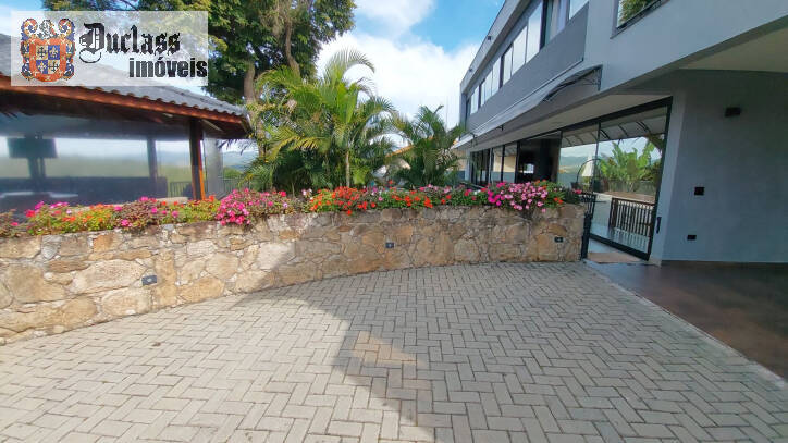 Sobrado, 4 quartos, 320 m² - Foto 40