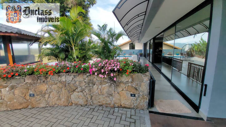 Sobrado, 4 quartos, 320 m² - Foto 41