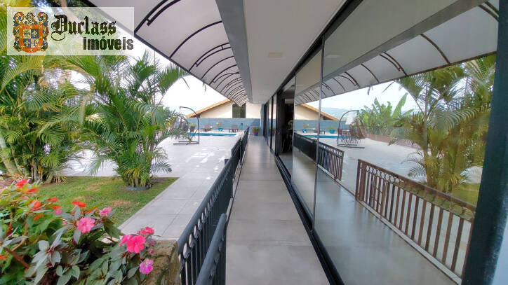 Sobrado, 4 quartos, 320 m² - Foto 42