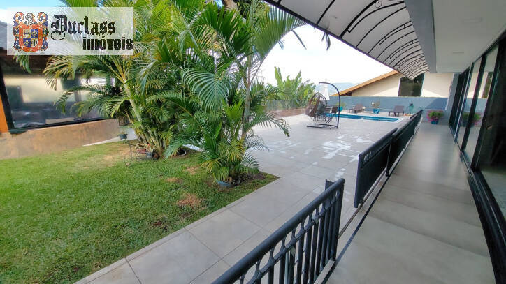 Sobrado, 4 quartos, 320 m² - Foto 43