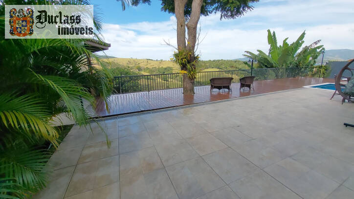 Sobrado, 4 quartos, 320 m² - Foto 44