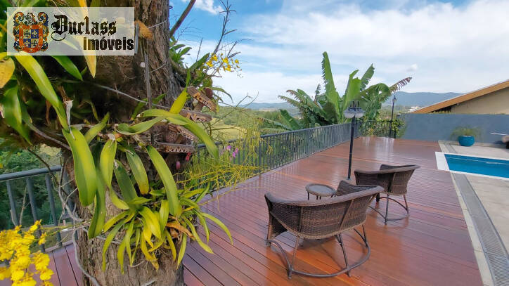 Sobrado, 4 quartos, 320 m² - Foto 45