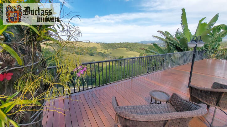 Sobrado, 4 quartos, 320 m² - Foto 46