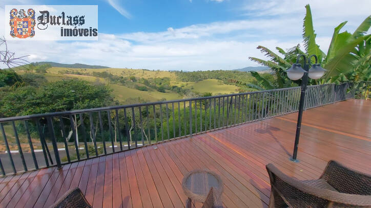 Sobrado, 4 quartos, 320 m² - Foto 47