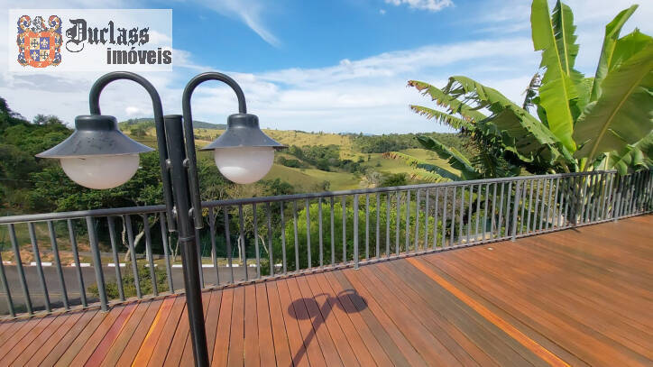 Sobrado, 4 quartos, 320 m² - Foto 48