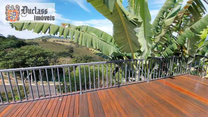 Sobrado, 4 quartos, 320 m² - Foto 49