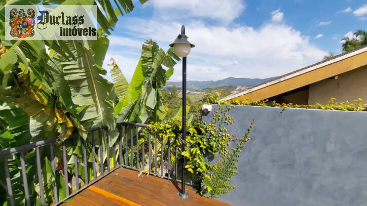 Sobrado, 4 quartos, 320 m² - Foto 50