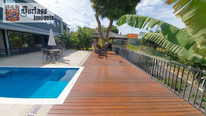 Sobrado, 4 quartos, 320 m² - Foto 51