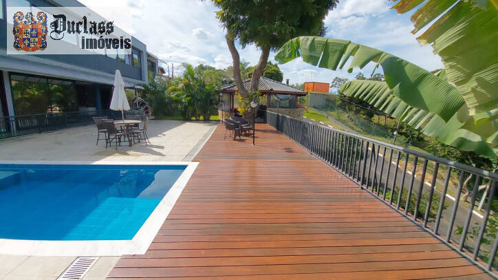 Sobrado, 4 quartos, 320 m² - Foto 52