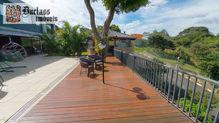 Sobrado, 4 quartos, 320 m² - Foto 53