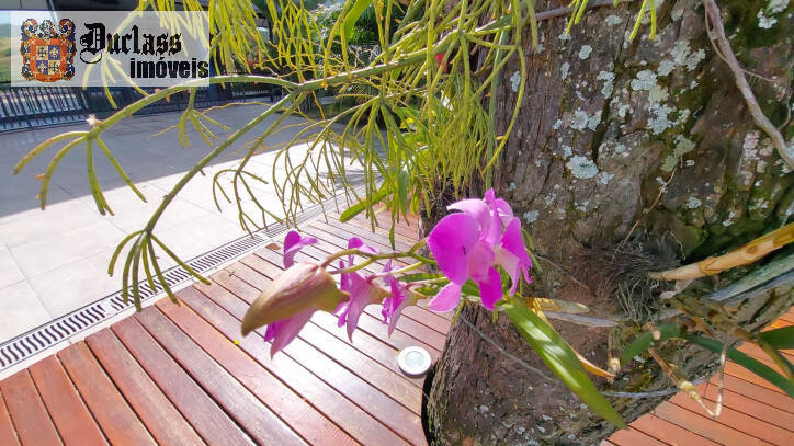 Sobrado, 4 quartos, 320 m² - Foto 54