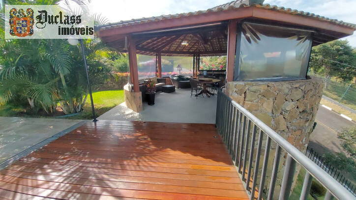 Sobrado, 4 quartos, 320 m² - Foto 55