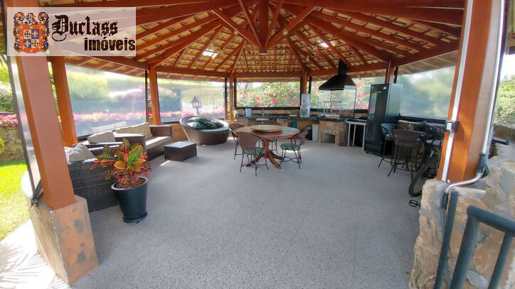 Sobrado, 4 quartos, 320 m² - Foto 56