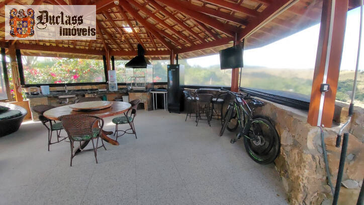 Sobrado, 4 quartos, 320 m² - Foto 57