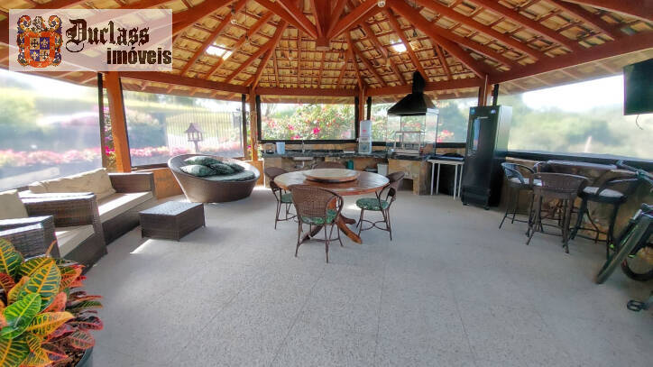 Sobrado, 4 quartos, 320 m² - Foto 58