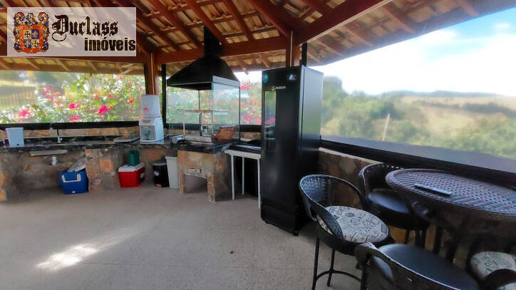 Sobrado, 4 quartos, 320 m² - Foto 60