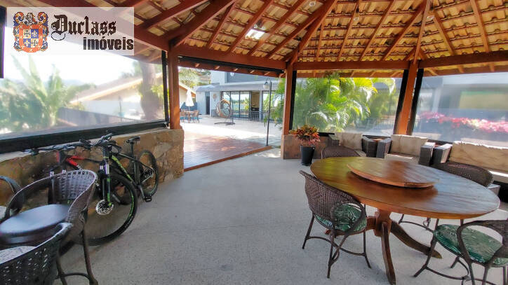 Sobrado, 4 quartos, 320 m² - Foto 62