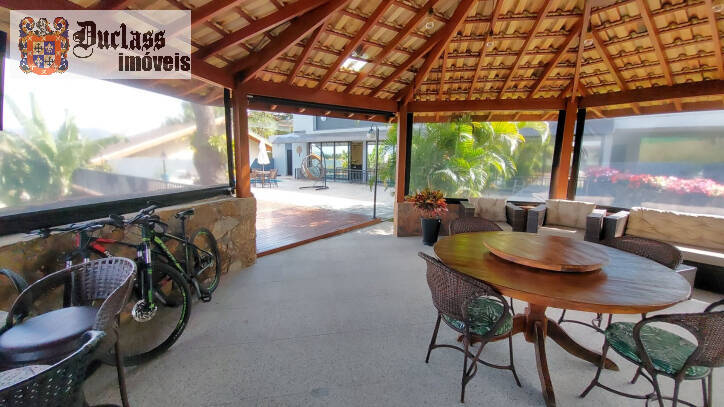 Sobrado, 4 quartos, 320 m² - Foto 63