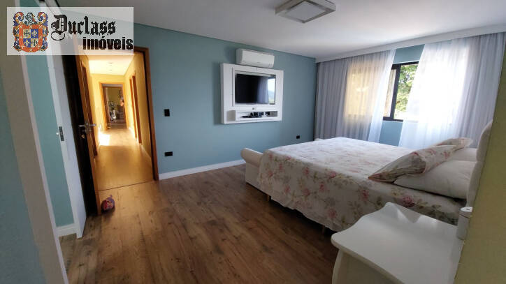 Sobrado, 4 quartos, 320 m² - Foto 69