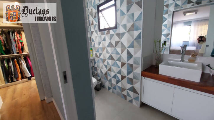 Sobrado, 4 quartos, 320 m² - Foto 71