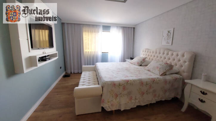 Sobrado, 4 quartos, 320 m² - Foto 72