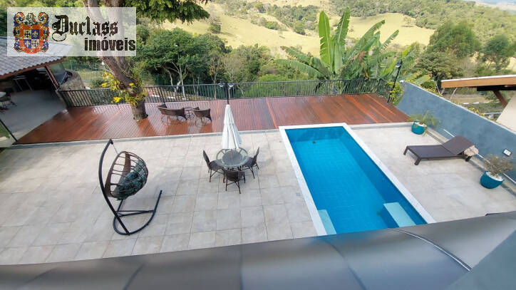 Sobrado, 4 quartos, 320 m² - Foto 73