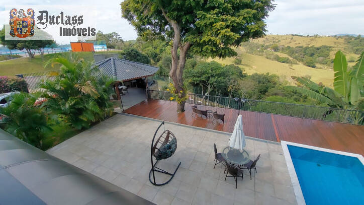 Sobrado, 4 quartos, 320 m² - Foto 74