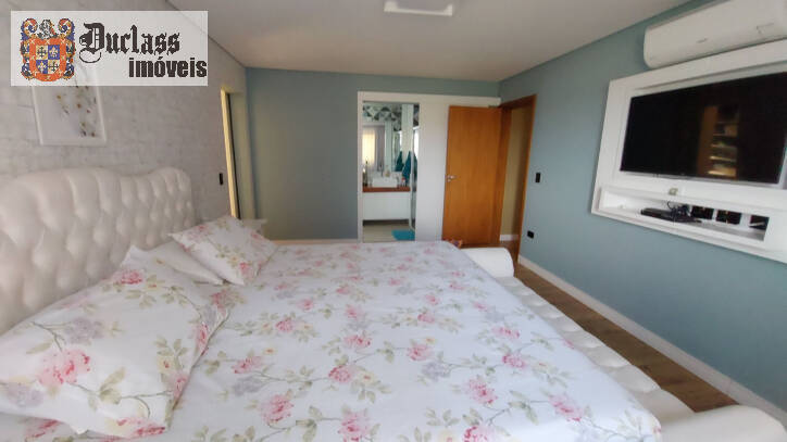 Sobrado, 4 quartos, 320 m² - Foto 76