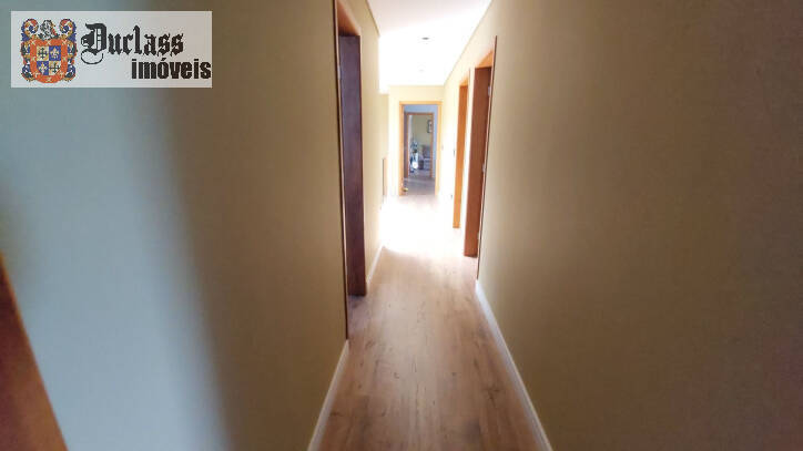 Sobrado, 4 quartos, 320 m² - Foto 77