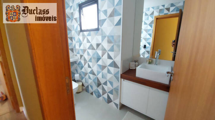 Sobrado, 4 quartos, 320 m² - Foto 78