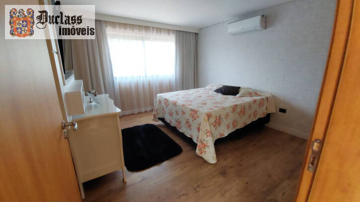 Sobrado, 4 quartos, 320 m² - Foto 79