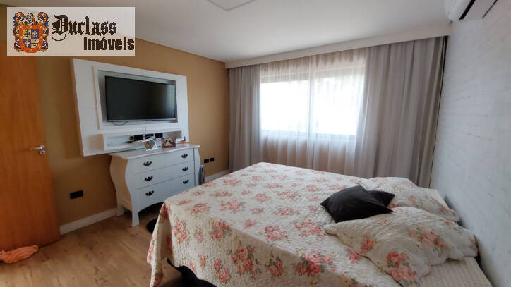 Sobrado, 4 quartos, 320 m² - Foto 80