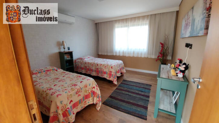 Sobrado, 4 quartos, 320 m² - Foto 82