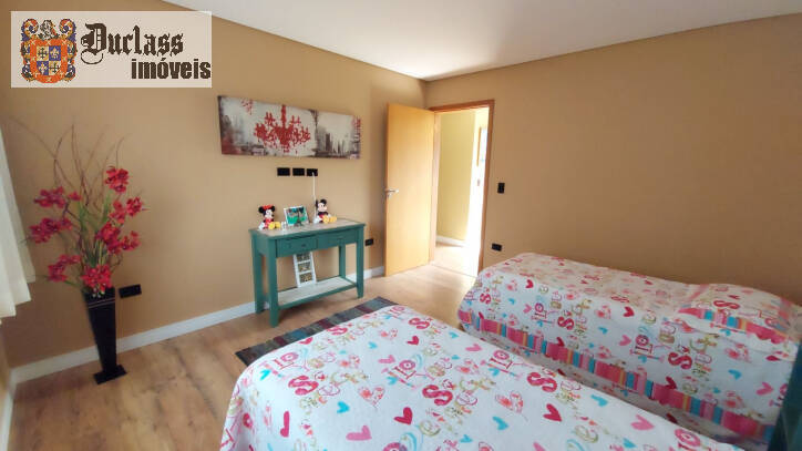 Sobrado, 4 quartos, 320 m² - Foto 85