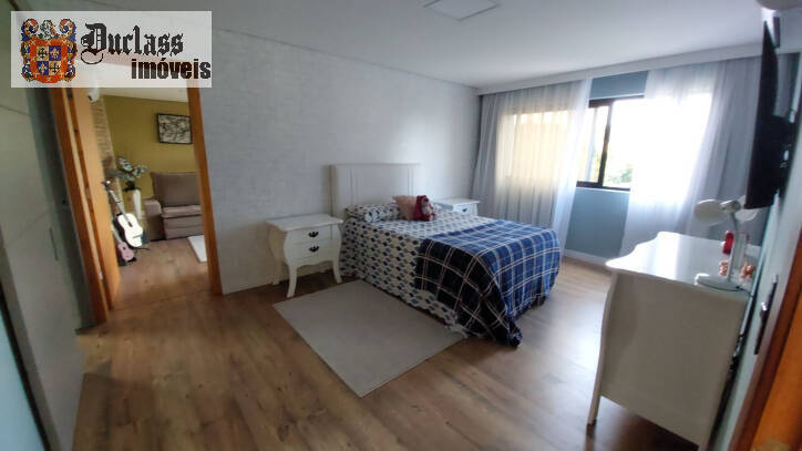 Sobrado, 4 quartos, 320 m² - Foto 87