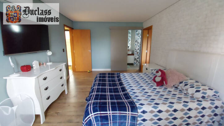 Sobrado, 4 quartos, 320 m² - Foto 89