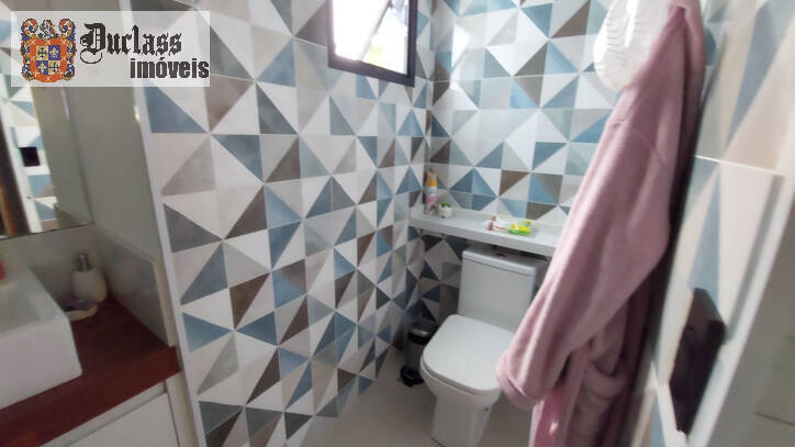 Sobrado, 4 quartos, 320 m² - Foto 90