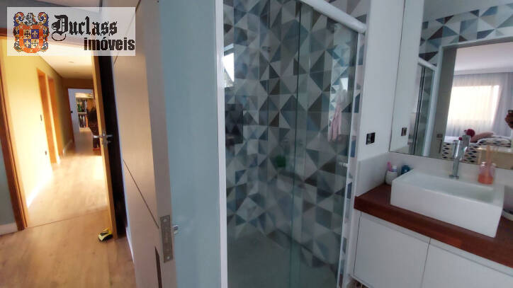 Sobrado, 4 quartos, 320 m² - Foto 91