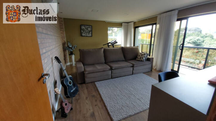 Sobrado, 4 quartos, 320 m² - Foto 92