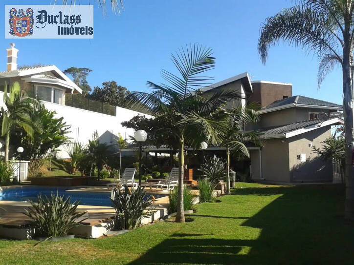 Sobrado, 4 quartos, 352 m² - Foto 1