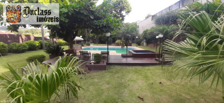 Sobrado, 4 quartos, 352 m² - Foto 2