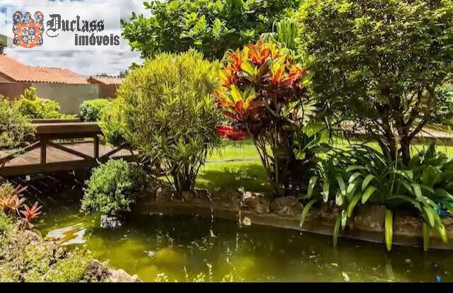 Sobrado, 4 quartos, 352 m² - Foto 3