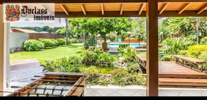 Sobrado, 4 quartos, 352 m² - Foto 4